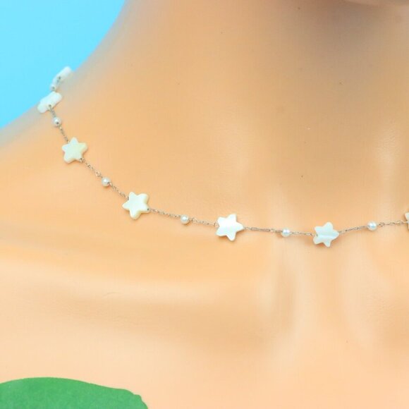 Delicate & Modern Necklace Chain – Perfect for Girls & Women, DYC1108 - Picture 11 of 13